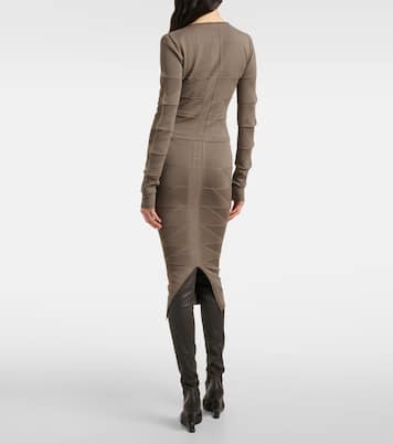 Jersey top | Rick Owens