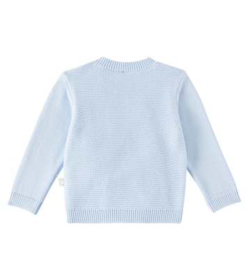Baby - Pullover in cotone | Stella McCartney Kids
