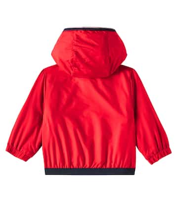 Anton rain jacket | Moncler Enfant