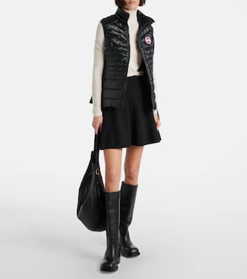 Daunenweste HyBridge Lite | Canada Goose