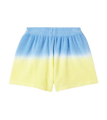 Shorts in cotone | The New Society