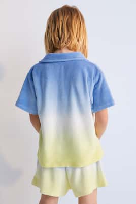 Shorts in cotone | The New Society