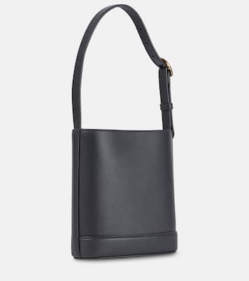 Secchiello Gucci 73 Mini in pelle | Gucci