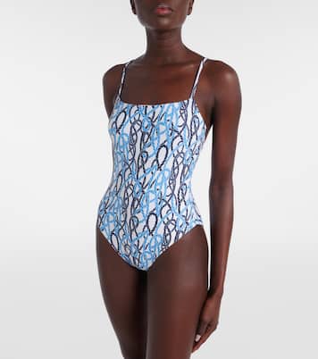 Costume intero Maui | Melissa Odabash