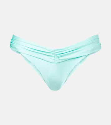 Culotte de bikini Jasmin à taille basse | Bananhot