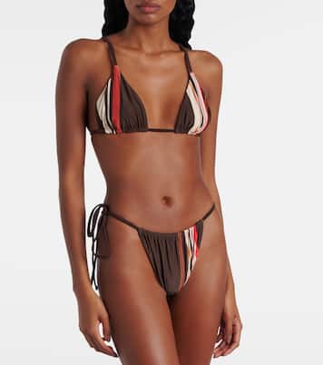 Top bikini Thistle String | SIR