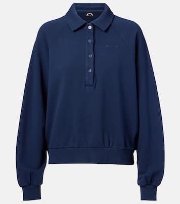 Polo Elle in cotone | The Upside