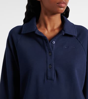 Polo Elle in cotone | The Upside