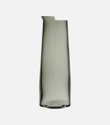 Brocca Hew in vetro | Zaha Hadid Design