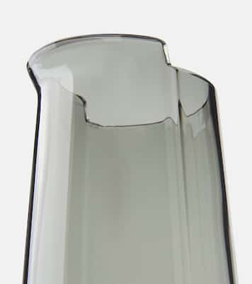 Brocca Hew in vetro | Zaha Hadid Design