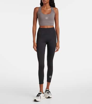 Power Impact sports bra | Adidas by Stella McCartney