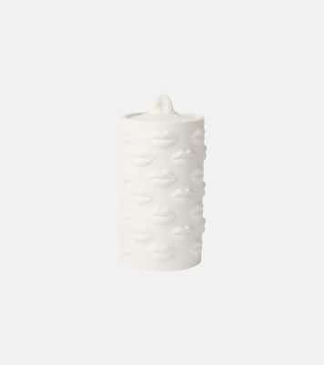 Gala ceramic container | Jonathan Adler