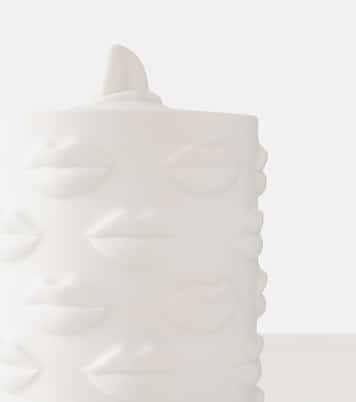 Gala ceramic container | Jonathan Adler