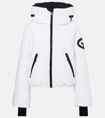 Porter down ski jacket | Goldbergh
