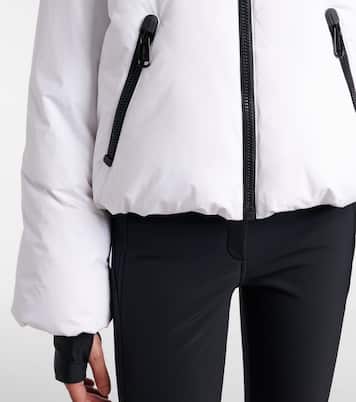 Porter down ski jacket | Goldbergh