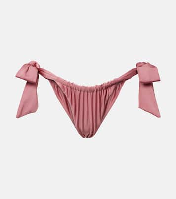 Costa bikini bottoms | Faithfull