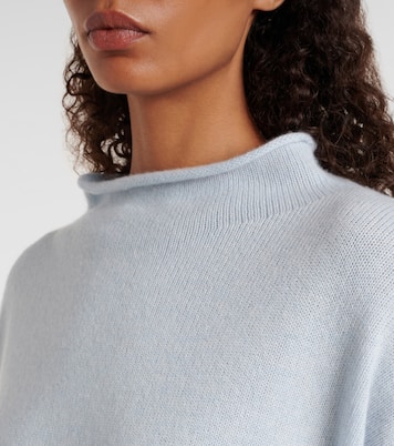 Sandy cashmere sweater | Lisa Yang