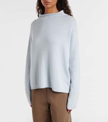 Sandy cashmere sweater | Lisa Yang
