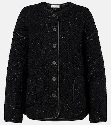 Jacke Medrano aus einem Wollgemisch | Altuzarra