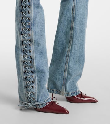 Straight Jeans  | Rotate