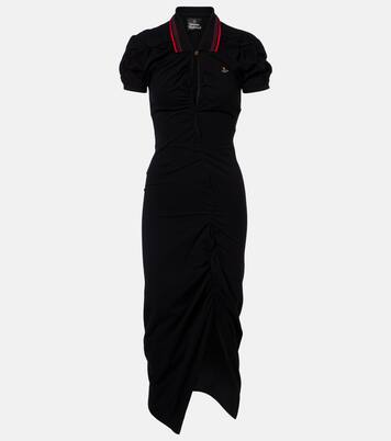 Robe midi Pulling | Vivienne Westwood