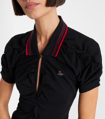 Robe midi Pulling | Vivienne Westwood