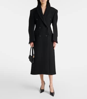 Salones Victoria 100 de piel | Victoria Beckham