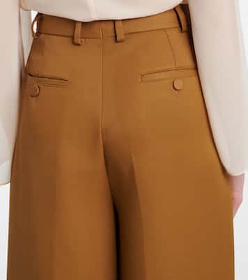 Pantaloni barrel Dash | Altuzarra