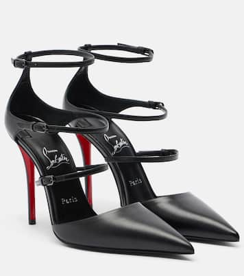 Milena leather pumps | Christian Louboutin