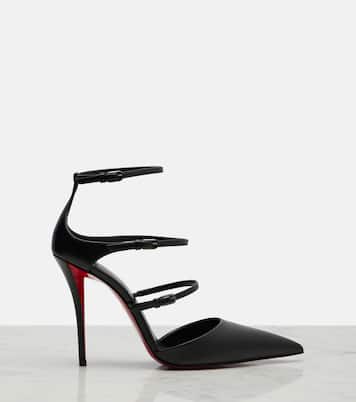 Milena leather pumps | Christian Louboutin