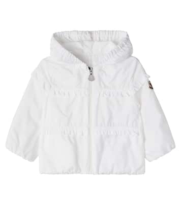 Baby logo jacket | Moncler Enfant