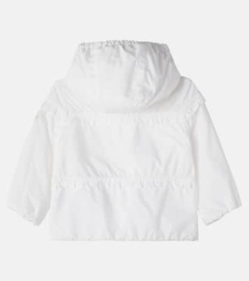 Baby logo jacket | Moncler Enfant