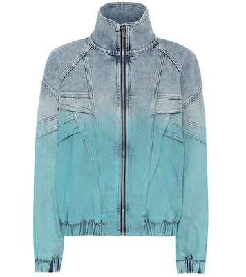 Chaqueta de jeans | Stella McCartney