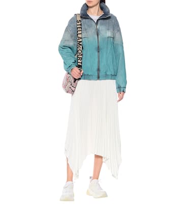 Chaqueta de jeans | Stella McCartney