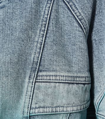 Chaqueta de jeans | Stella McCartney