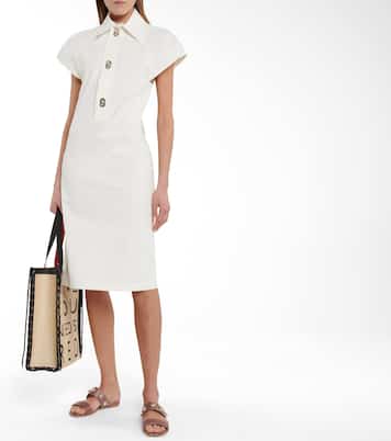 Sandali Simple Belle in pelle | Christian Louboutin