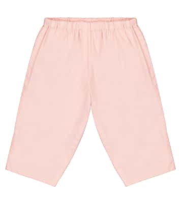 Bébé – Pantalon en coton | Bonpoint