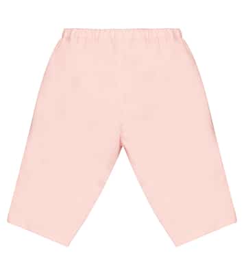 Bébé – Pantalon en coton | Bonpoint