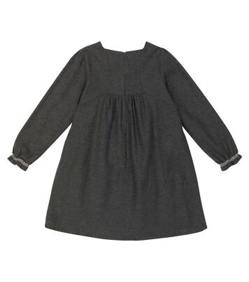 Kleid aus Baumwolle | Tartine et Chocolat
