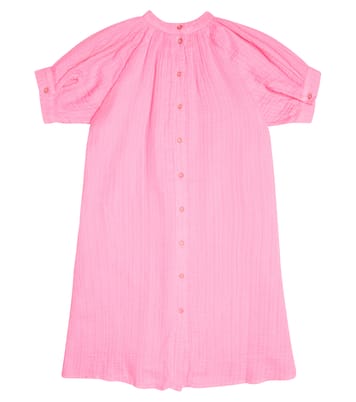 Seersucker dress | Morley