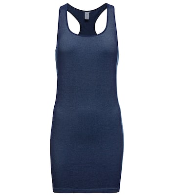 Minikleid Raf aus Rippstrick | The Upside