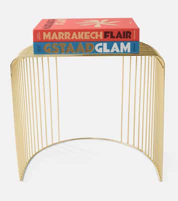 Curva side table | AYTM