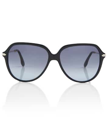 Gafas de sol redondas | Victoria Beckham