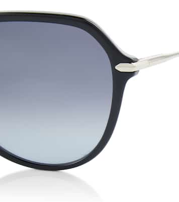 Gafas de sol redondas | Victoria Beckham