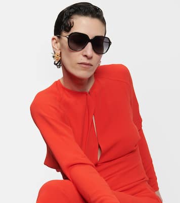 Gafas de sol redondas | Victoria Beckham