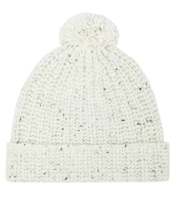 Northern Islands beanie | Alanui Kids