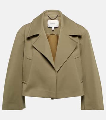 Veste raccourcie Emotional Essence | Dorothee Schumacher
