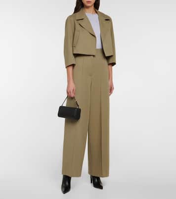 Veste raccourcie Emotional Essence | Dorothee Schumacher