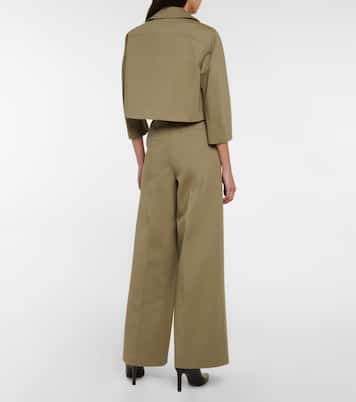 Veste raccourcie Emotional Essence | Dorothee Schumacher