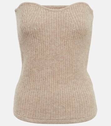 Top en laine et cachemire | Isabel Marant